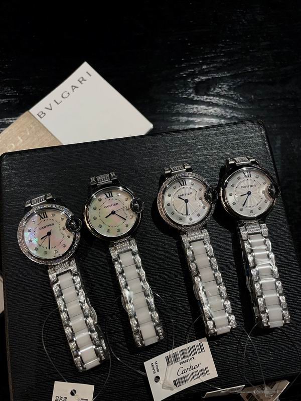 Cartier 33mm 041624